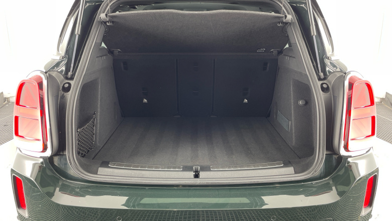 MINI Countryman 2.0 John Cooper Works ALL4 5dr Auto Petrol Hatchback